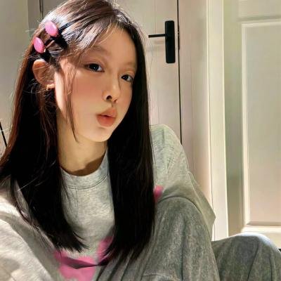 水瓶女人心