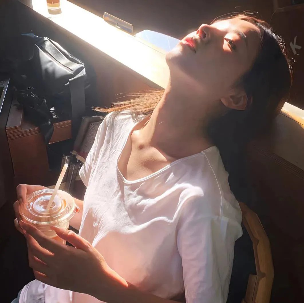 职业女郎