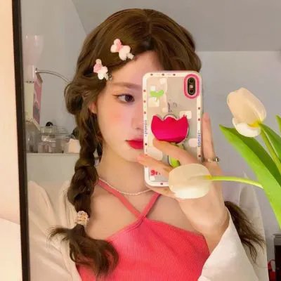 泪洒女人花