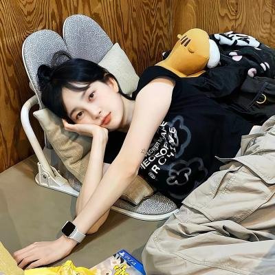 女心理师
